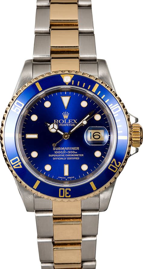 amazon used rolex submariner|pre owned Rolex Submariner uk.